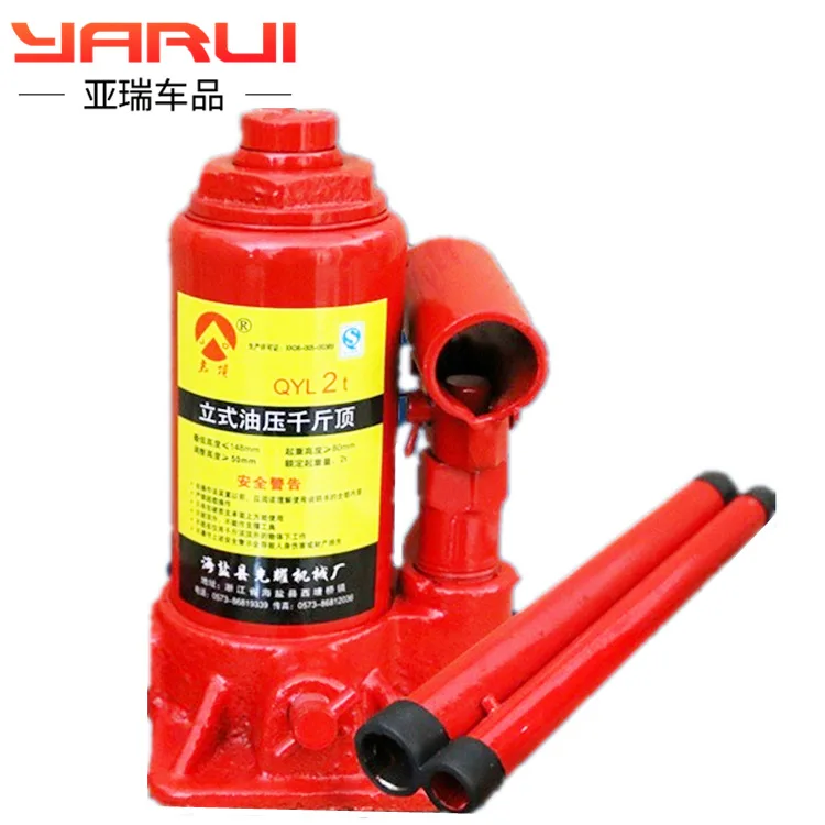 Hydraulic tire jack off road xxxsxe