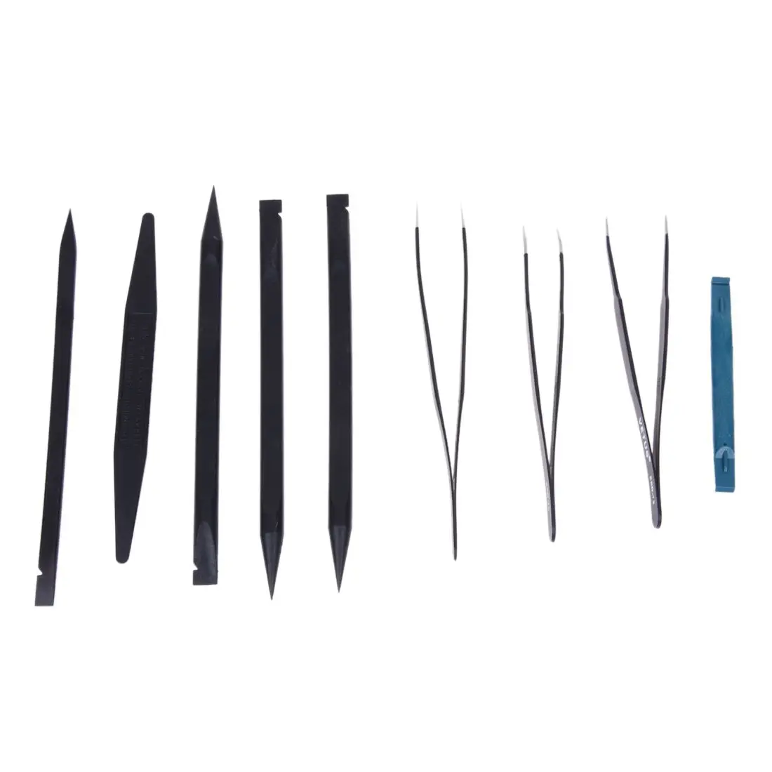 

30 in1 ALL Opening Repair Tools Phone Disassemble Tools Set Kit For HTC Tablet PC For iPhone professional electronic repair tool