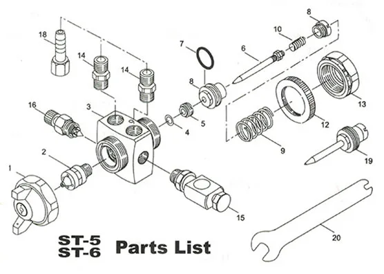 ST-5 0001