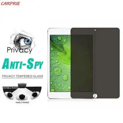 CARPRIE Privacy Анти-шпион HD ПЭТ пленка экрана протектор для Ipad Air 10,5 2019/Pro 10,5 2019 большая акция Z30417