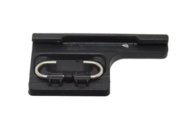 for GoPro Hero 5 6 camera Accessories Housing Frame Backdoor Clip Lock Buckle Replacement | Электроника