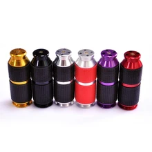 4rd резиновый крем-крекер портативный N2O взбивание сливки крекер диспенсер резиновый захват безопасный канистра для газа диспенсер