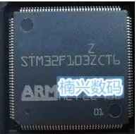 

10pcs STM32F103ZCT6 32F103ZC ST LQFP144 New