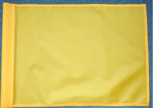 

hot sale 100% nylon windproof golf course flag colorful for choose free shipping