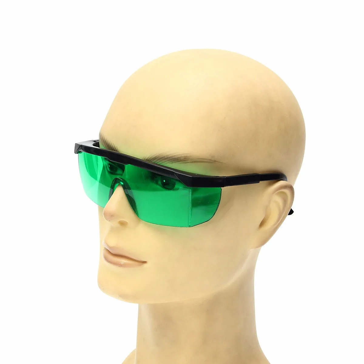 200-540nm синий 808NM 980NM очки для защиты от лазерного излучения ИК лазерные защитные очки OD4 + для лазерной гравировки машины