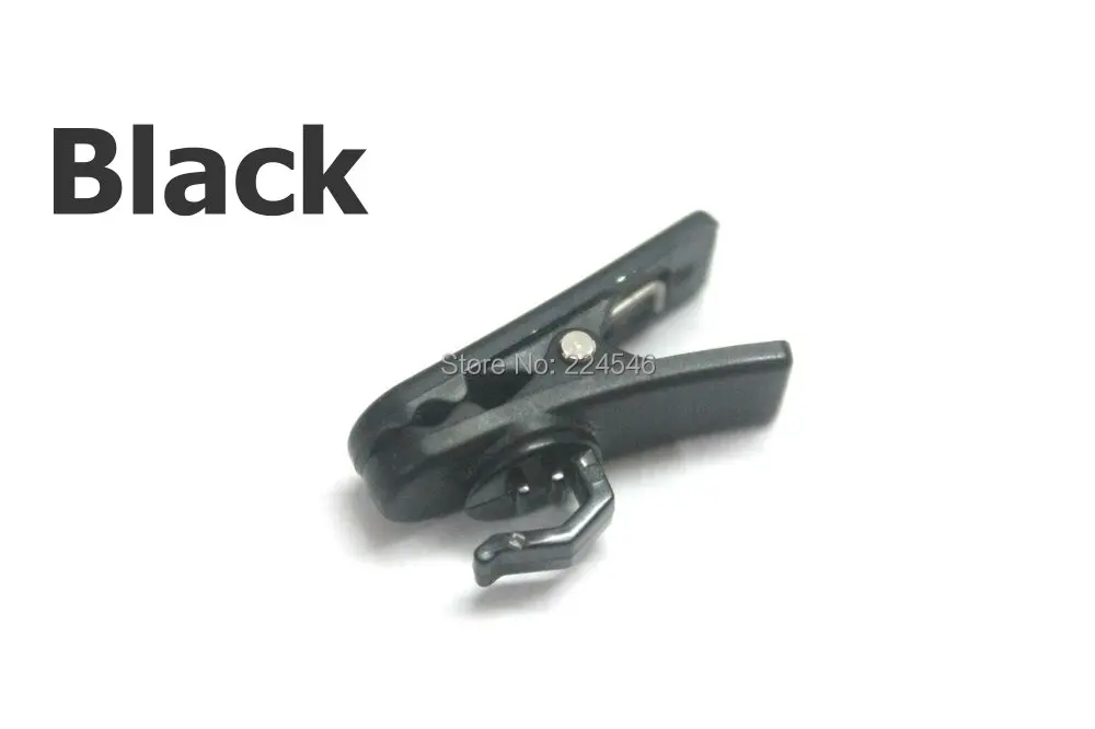

ORIGINAL Earbuds Hook Soundsport Wireless bluetooth Headset collar Clip For QC20 Headphones Shirt Clip
