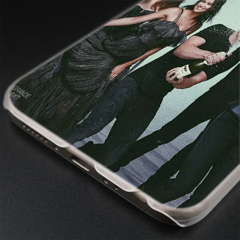 Чехол MLLSE для телефона чехол накладка Xiaomi Mi Play Pocophone F1 8 A1 A2 Lite 6 6Plus Mix3 2S Redmi Note 4x5
