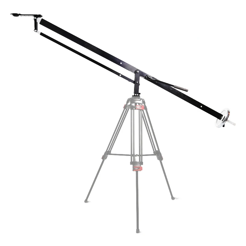  miliboo MYB501 Foldable Camera Crane Jib Arm Retractable Portable Camera for DV Camcorder Video Cra