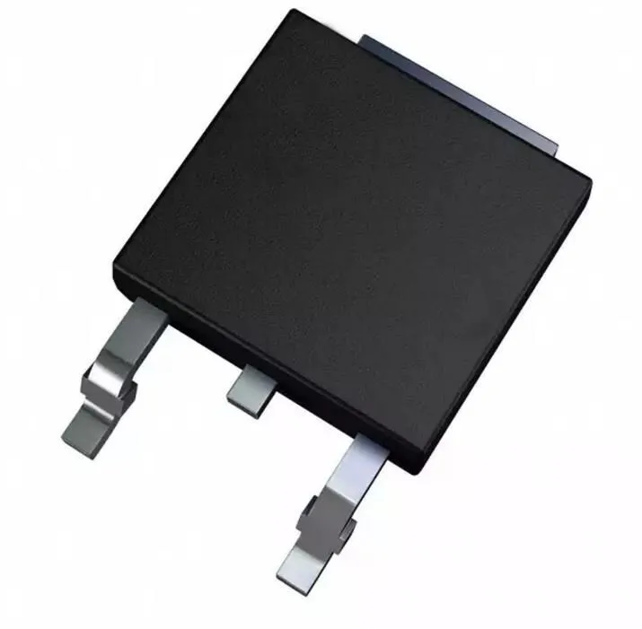 APM4010N APM4010 4010 TO-252 100 шт./лот Бесплатная доставка | Электроника