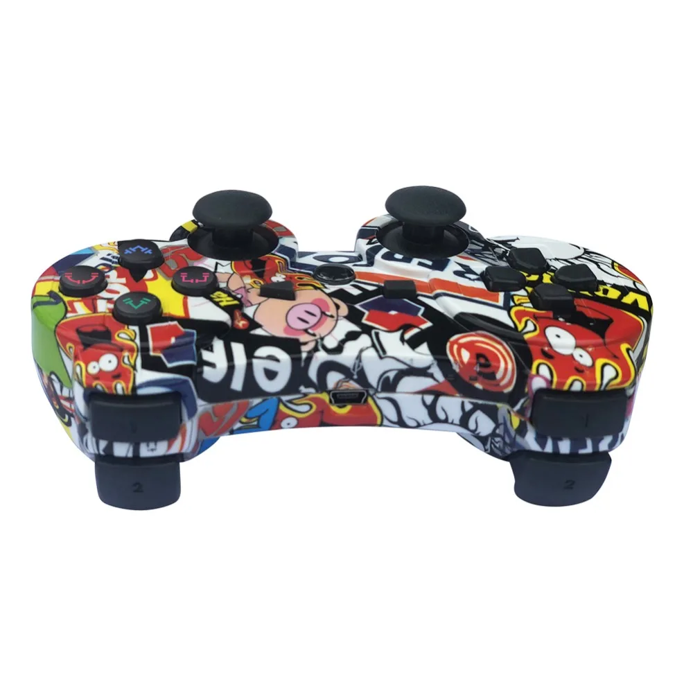 PS3 LOGO Gamepad  (1)