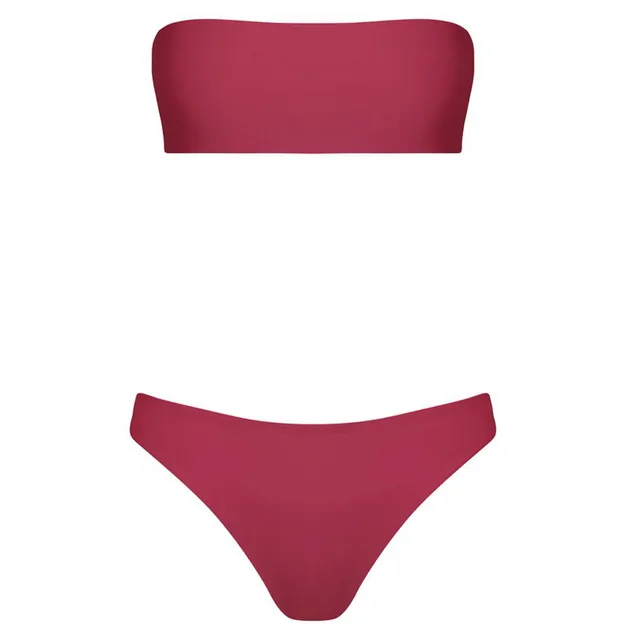 Bikini 2020 kobiety Bandeau bandaż Bikini Set Push-Up brazylijskie stroje kąpielowe kostiumy kąpielowe strój kąpielowy biquini vestido de baño купаликк tanie tanio ISHOWTIENDA CN (pochodzenie) Stałe Osób w wieku 18-35 lat Wysokiej talii Drut bezpłatne Bikinis Set WOMEN Pasuje prawda na wymiar weź swój normalny rozmiar Bikini 2020 kobiety Bandeau bandaż Bikini Set Push-Up brazylijskie stroje kąpielowe kostiumy kąpielowe strój kąpielowy biquini vestido de baño купаликк tanie tanio ISHOWTIENDA CN (pochodzenie) Stałe Osób w wieku 18-35 lat Wysokiej talii Drut bezpłatne Bikinis Set WOMEN Pasuje prawda na wymiar weź swój normalny rozmiar