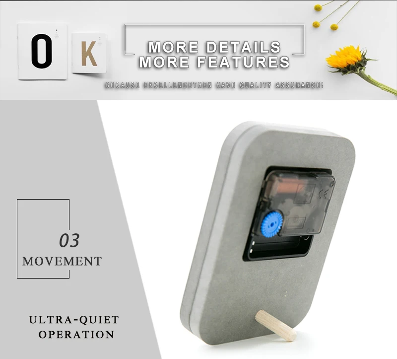 vintage reloj de mesa digital table clocks relojes de mesa antiguos retro flip clock reloj decorativo mesa office accessories  (4)