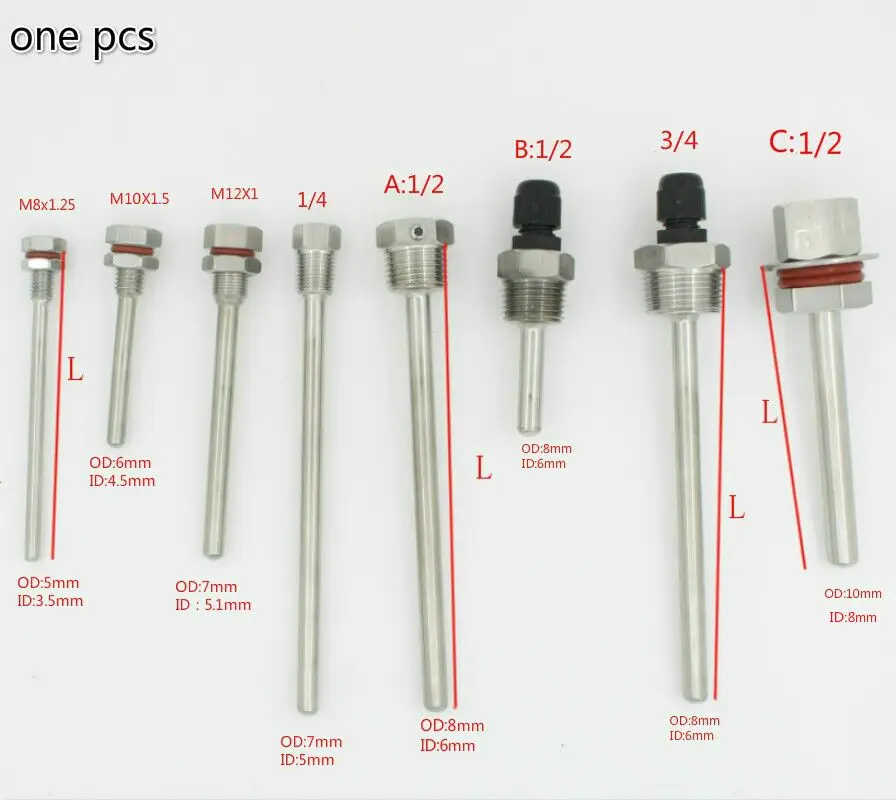 Thermowell Thermowell