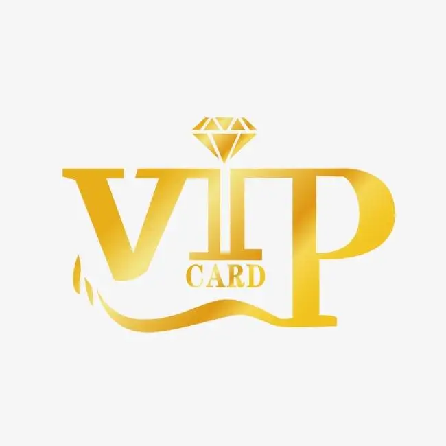 

Super vip customer link custom link