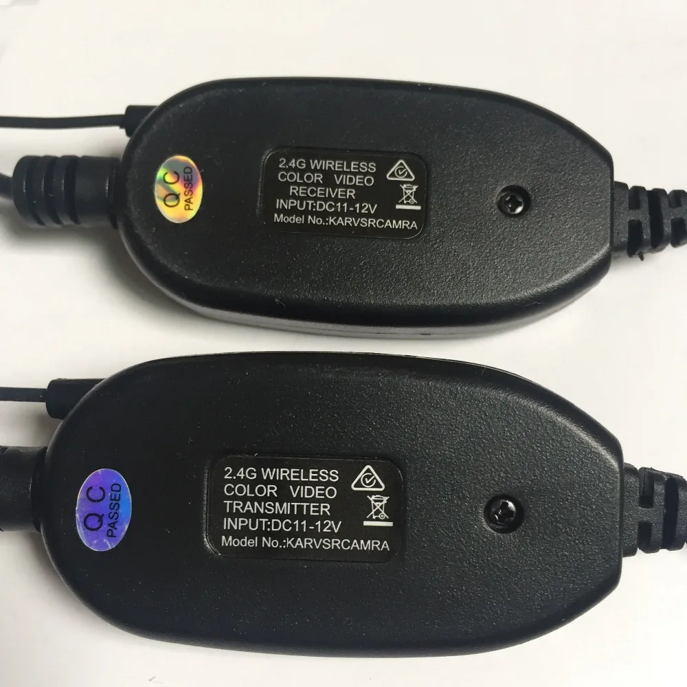 2.4 ghz receiver for rc car