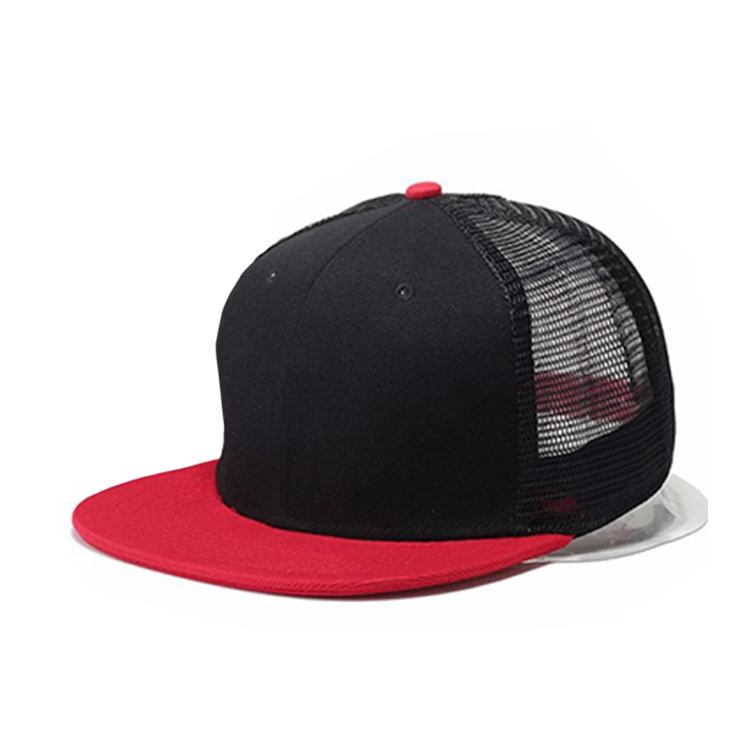 Головные уборы для мужчин и женщин в стиле хип хоп Snapback с плоской подошвой