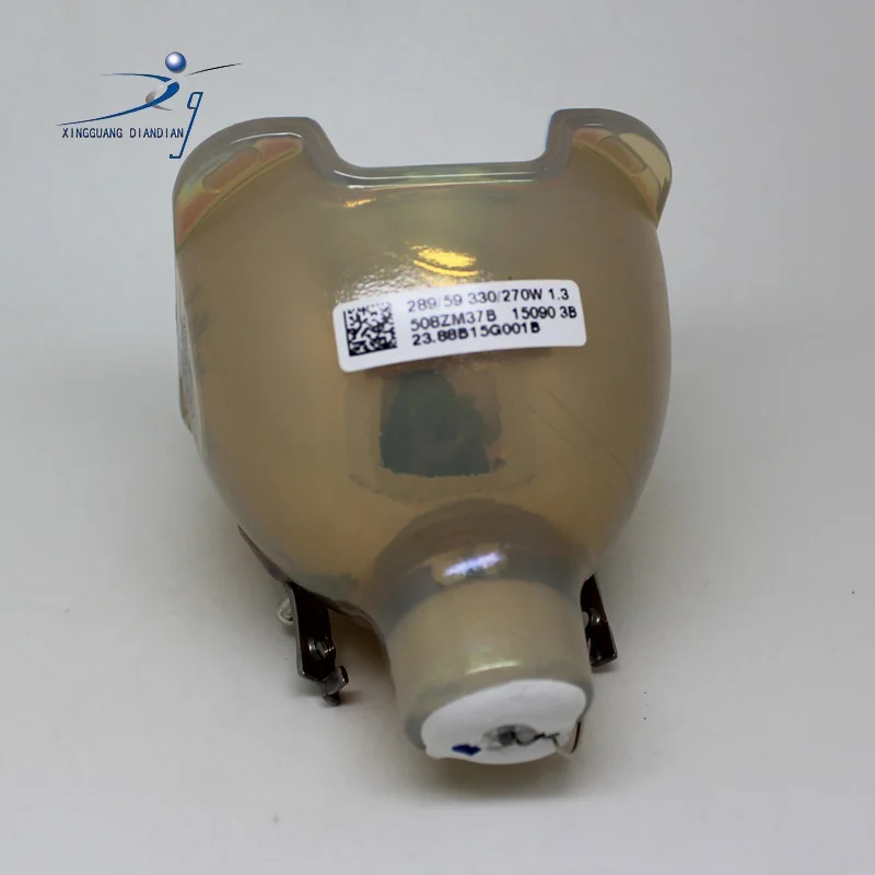 

New Original Projector Bulb 400-0700-00 for Barco F82 1080p/F82 sxga+/F82 wuxga/PROJECTION DESIGN F80/F80 1080p/F80 WUXGA/F82