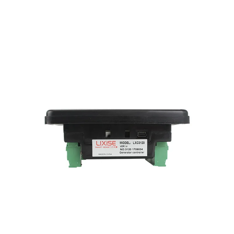 generator ats controller 03