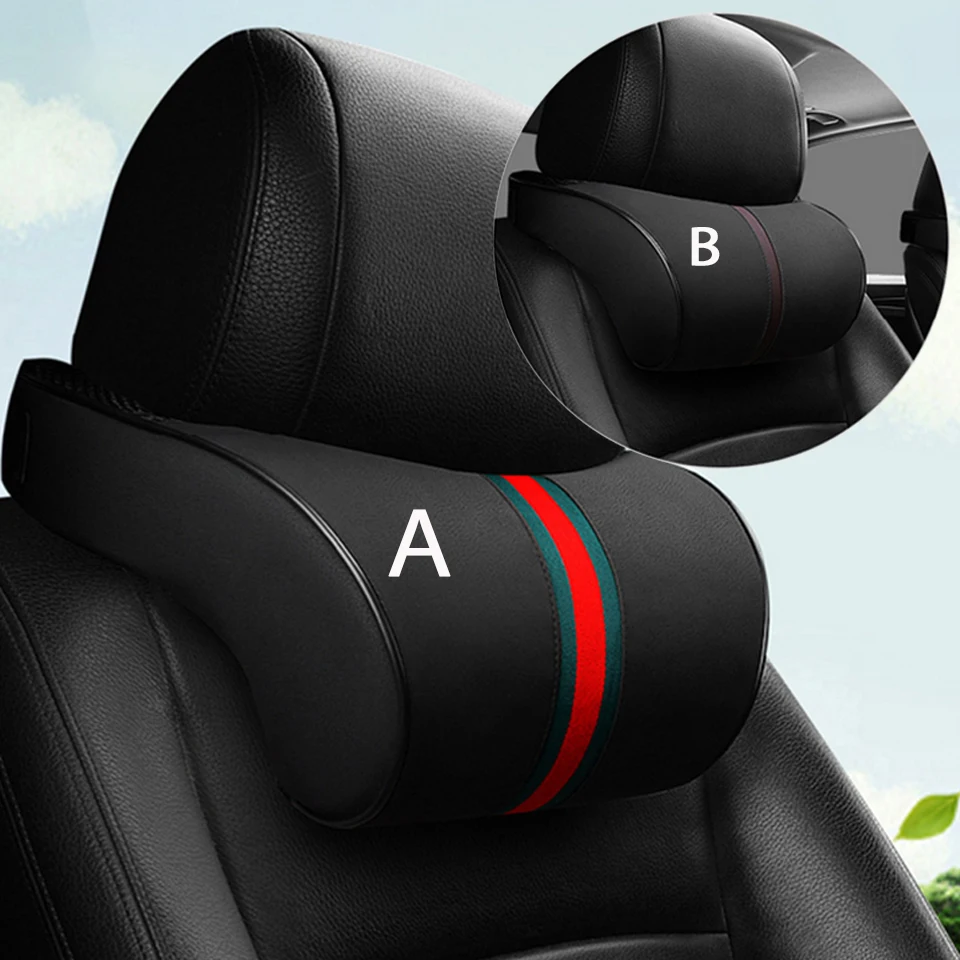 Подушка для автомобиля
