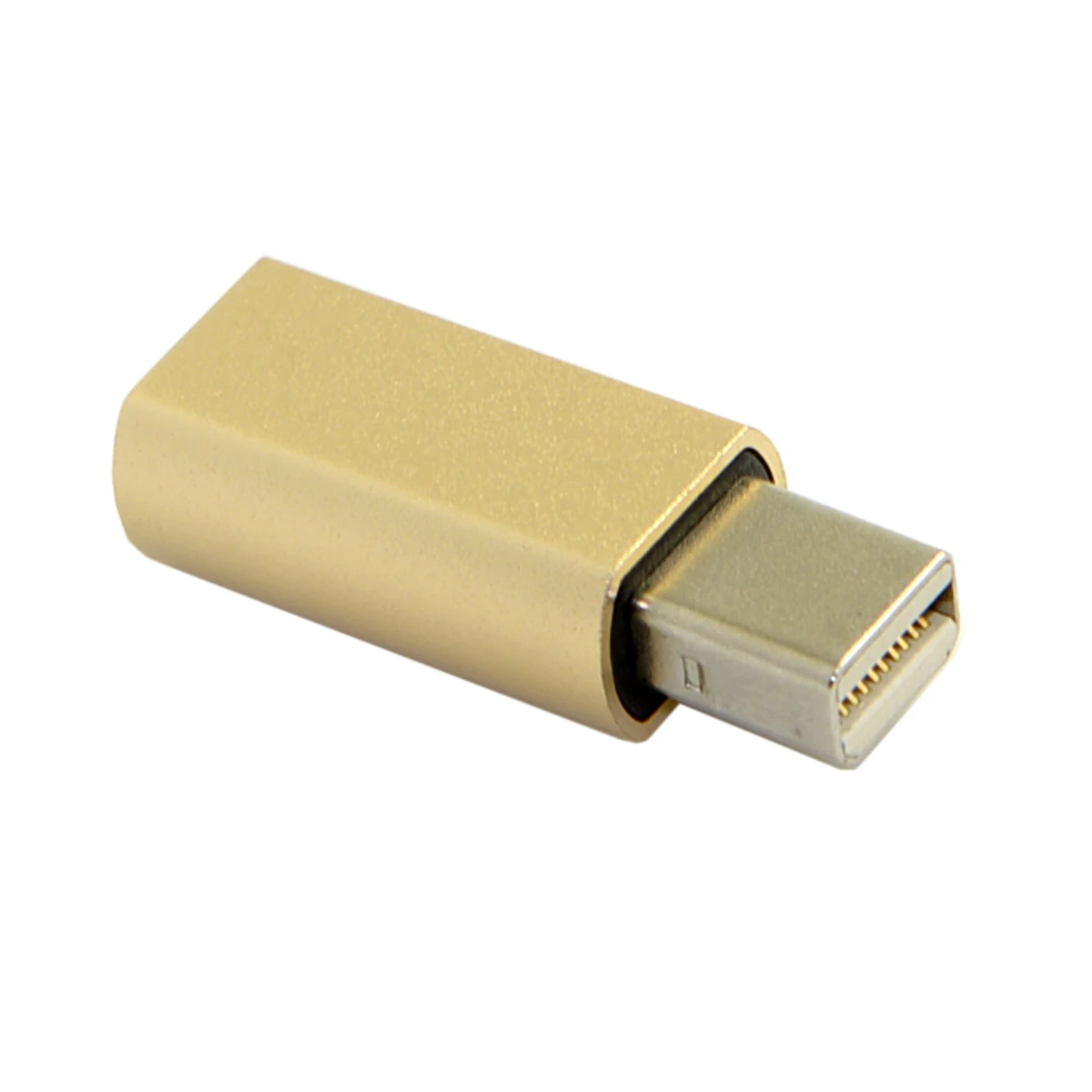 

Cablecc Virtual Display Adapter Mini DP Displayport Dummy Plug Headless Ghost Display Emulator 2560x1600p@60Hz