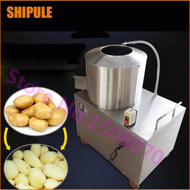 daisy electric potato peeler daisy electric potato peeler