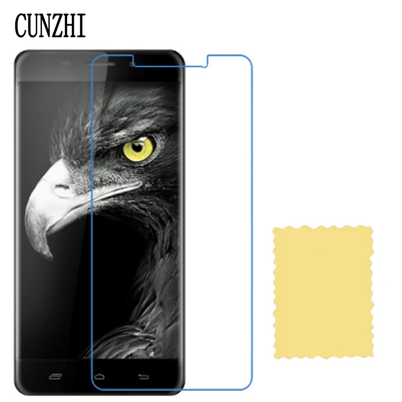 

High Clear LCD Screen Protector For ulefone Metal Protection Ultra Slim Film