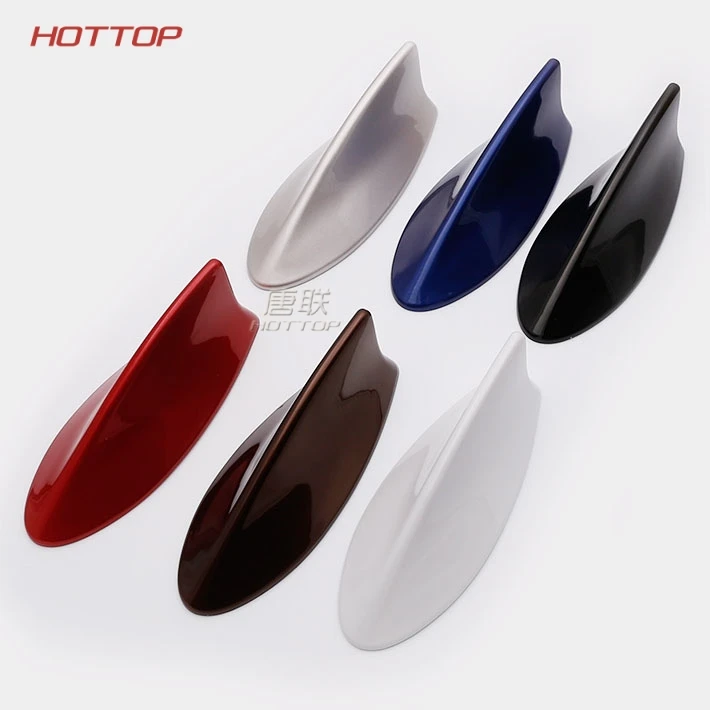 

Radio shark fin antenna For Toyota Camry Corolla RAV4 YARIS Highlander Land Cruiser PRADO Vios REIZ Prius Levin Crown Previa