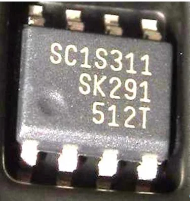 

Free Shipping 10pcs/lot SSC1S311 SC1S311 1S311 SOP8 LCD power chip