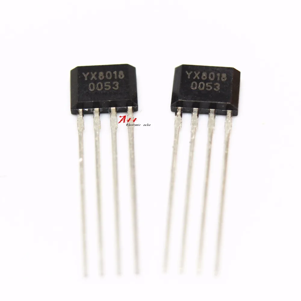 Led Driver Ic YX8018 8018 Tot 92 Nieuwe En Originele 10Pcsled driver