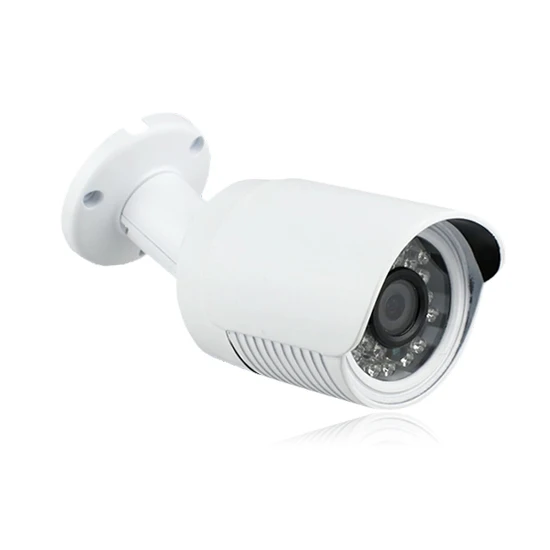 1200TVL CCTV Camera COMS Sensor HD Outdoor Bullet Waterproof IR CUT 24