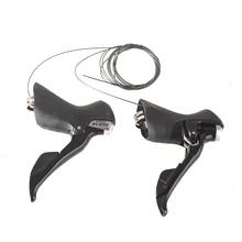 SHIMANO ST 5800 105 Shift Lever 2x11S 22S Derailleurs Road Bicycle For Racing and Relaxing Bike Components Parts