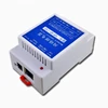 Industrial grade 1 network relay module Ethernet relay remote network switch 1 way isolated input ► Photo 2/6