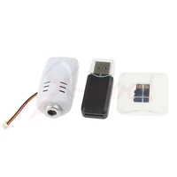 Syma X5C parts Camera with SD card and SD card reader Syma X5C RC Quadcopter Free shipping