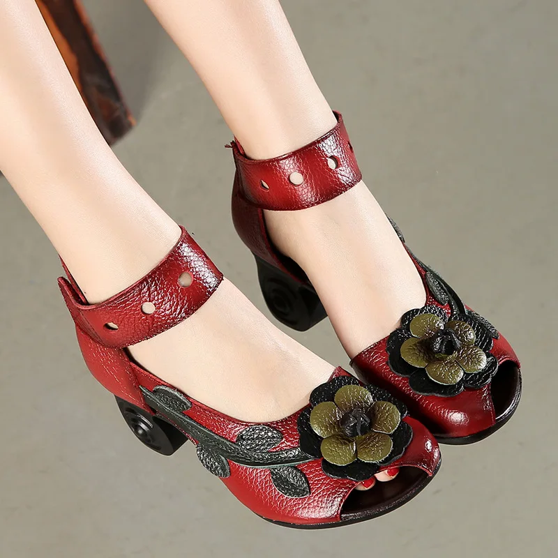 shoes in style summer 2019