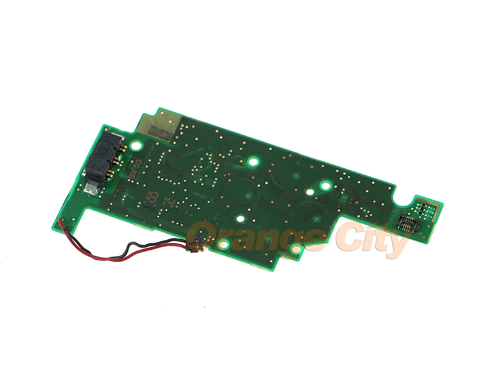 ChengChengDianWan Оригинальная клавиатура ABXY для Nintendo нового 3DS функциональная кнопка PCB