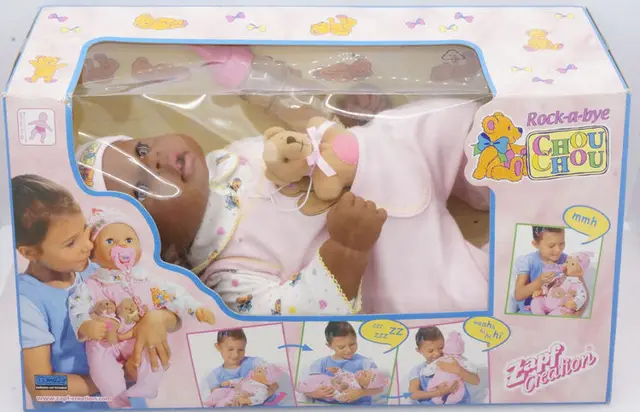 Hsb Toys Zapf Creation Baby Chou Chou Shake Sleep Snoring Sound Blink More Simulation Dolls With Bottle 48 Cm Rock A Bye Aliexpress Hsb Toys Zapf Creation Baby Chou Chou Shake Sleep Snoring Sound Blink More Simulation Dolls With Bottle 48 Cm Rock A Bye Aliexpress
