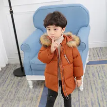 Children Down Cotton Baby unisex winter Coats girls warm kids jacket Winter Fur Collar Hooded cartoon Outerwear & Coats цена Children Down Cotton Baby unisex winter Coats girls warm kids jacket Winter Fur Collar Hooded cartoon Outerwear & Coats цены онлайн