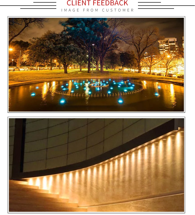 Conduziu a Luz Holofote à Prova Água ao ar Inoxidável Embutido Subterrânea Enterrado Praça Local 12-24 v 3 w Holofotes d' Livre Pátio Aço 13 externa, 3w à prova d' água holofote de holofote