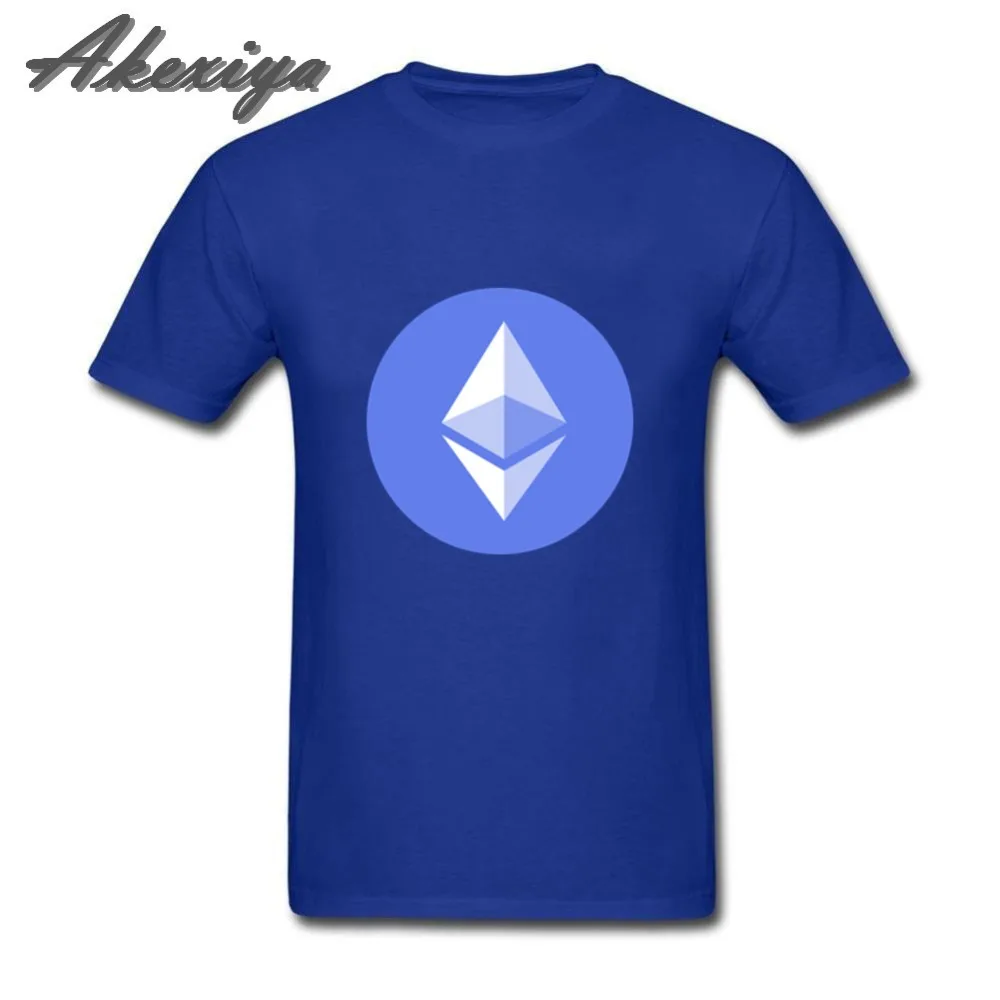Ethereum logo tee shirt homme Awesome bitcoin t shirt Custom Plain T Shirt O-Neck Polera Hombre Fashion Style Original Men tops Ethereum logo tee shirt homme Awesome bitcoin t shirt Custom Plain T Shirt O-Neck Polera Hombre Fashion Style Original Men tops