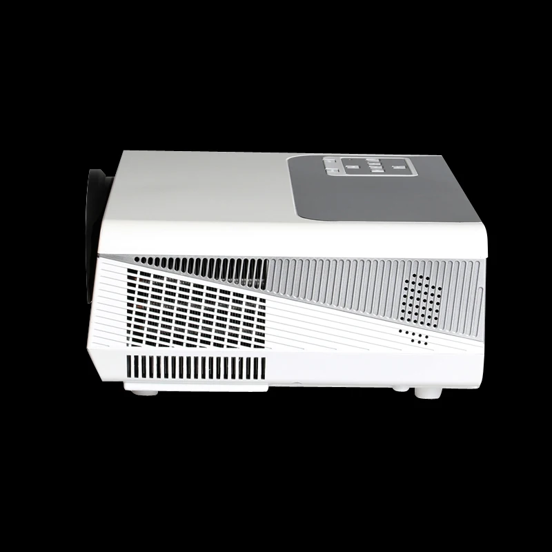 3500 El Proyector En China 1080 P Proyector Casero Del HD 1280*800 de Resolución Nativa Con RJ45 USB3.0 Interfaz HDMI|best led projector|best projectorled projector - AliExpress