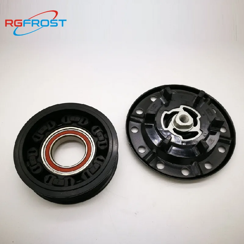 

Auto AC Compressor Clutch for Outside dia 105/100 High 30 6pk 35BD5212 Compressor Clutch Magnetic Clutch