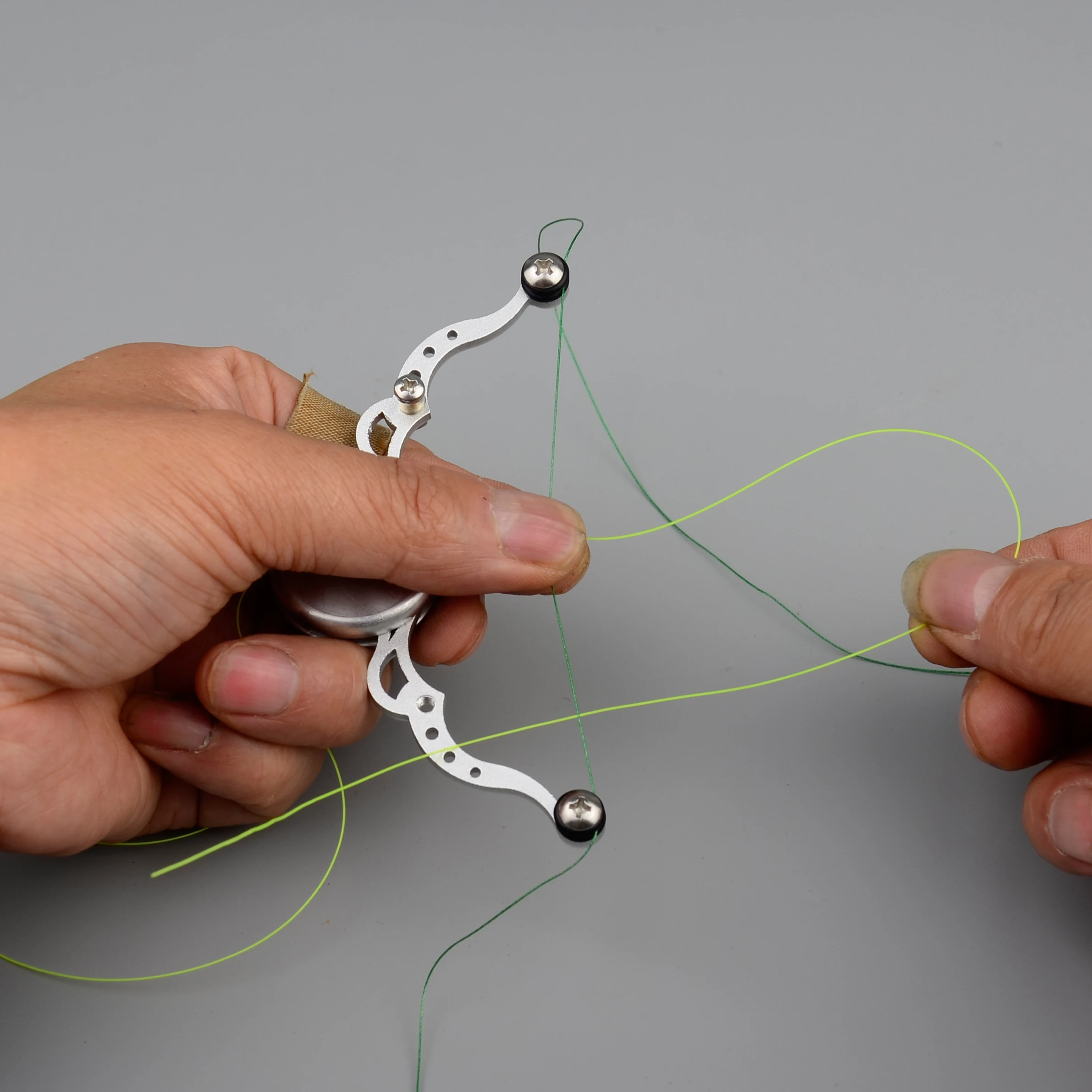 Gt knot 2024