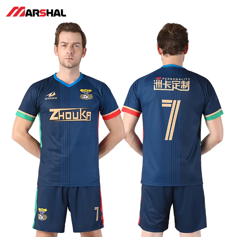 Survetement Football Jersey Soccer Tracksuit Men Blank Customized Boys Men Sport Suit Football Sublimation Football Kits Survetement Football Jersey Soccer Tracksuit Men Blank Customized Boys Men Sport Suit Football Sublimation Football Kits