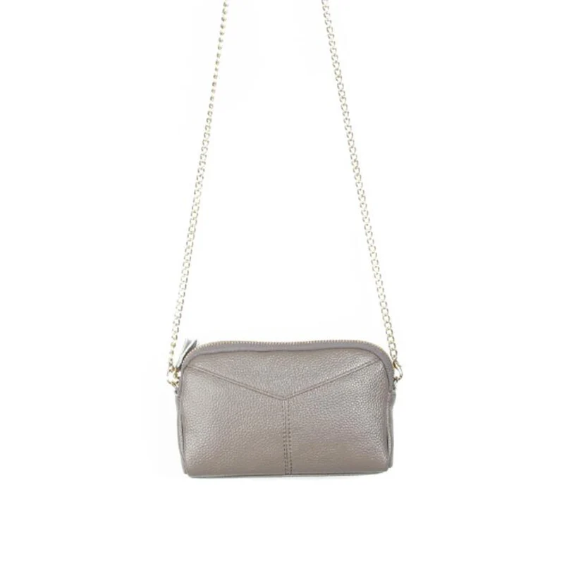 Beibaobao сумка женская сумка-мессенджер вместительные стильные сумки для женщин сумка основная bolsa feminina сумки через плечо - Цвет: gray women bag