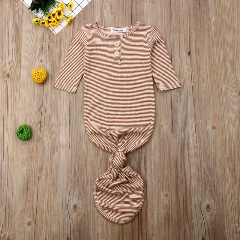 

Neugeborene Wickeldecke Baby Jungen Mädchen Baumwolle Schlafsack Wrap Kleidung