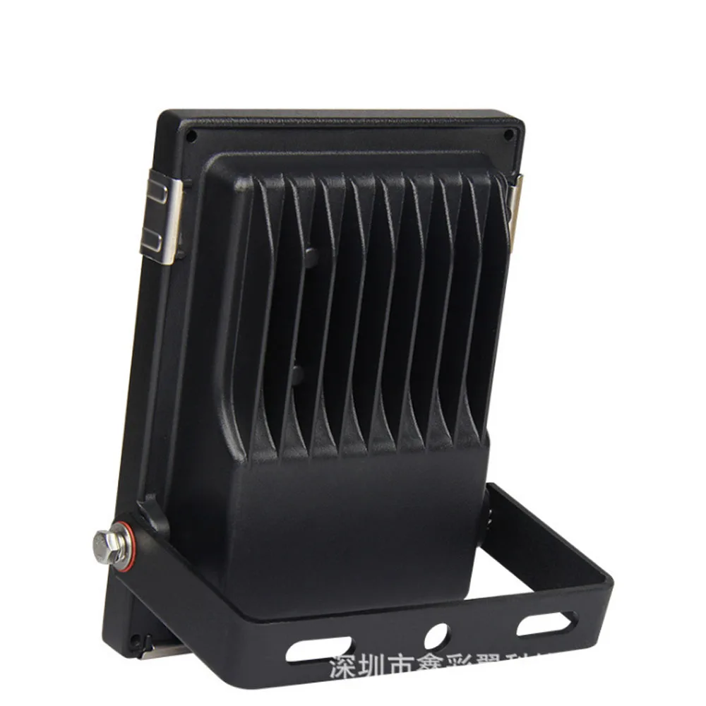 Светодиодный прожектор Milight FUTT05/FUTT06 10 Вт RGB + CCT водонепроницаемый IP65 светодиодная