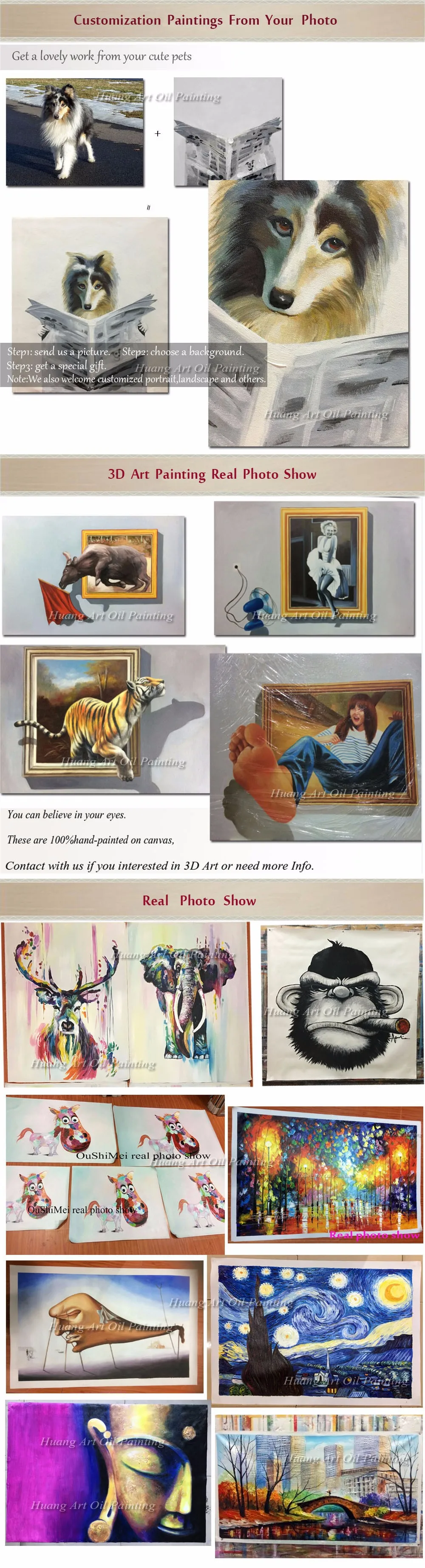 Pintura e Caligrafia