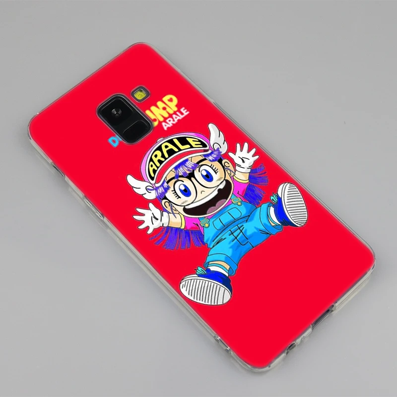 Силиконовый чехол для Samsung Galaxy A50 A30 A10 A40 A6 A8 Plus A9Star A5 A7 2018 2017 2016 Note 9 8|Бамперы| |