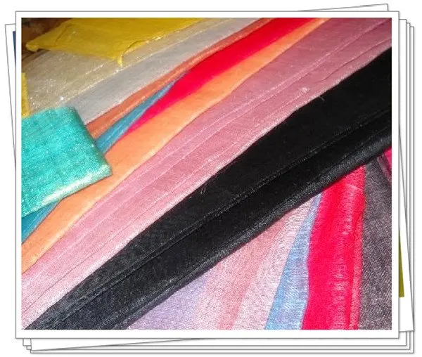 2meters/lot Top quality sinamay material nice line material Good for making fascinators millinery hats hair accessories