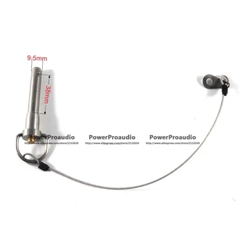 

12pcs /lot speakers pin 9.5x38mm for line array speakers in professional audio and dj speakers